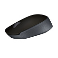 Logitech Wireless Mouse - M170 Wireless Mouse - Gray-k - 2 4ghz - 910-004642
